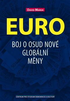 Kniha: Euro - David Marsh