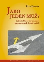 Jako jeden muž?