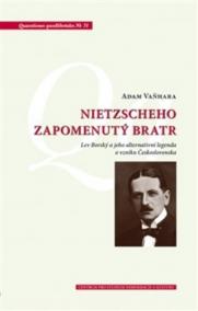 Nietzscheho zapomenutý bratr