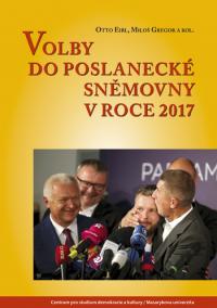 Volby do Poslanecké sněmovny v roce 2017