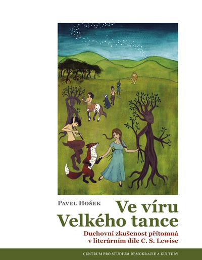 Kniha: Ve víru Velkého tance - Pavel Hošek