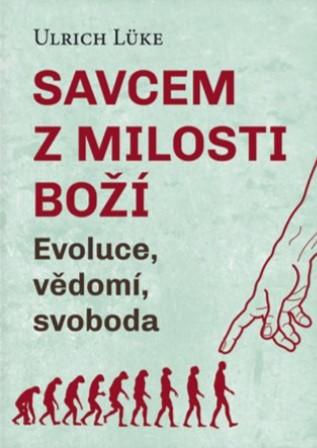 Kniha: Savcem z milosti Boží - Lüke Ulrich