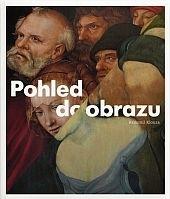 Kniha: Pohled do obrazu - Radomil Klouza