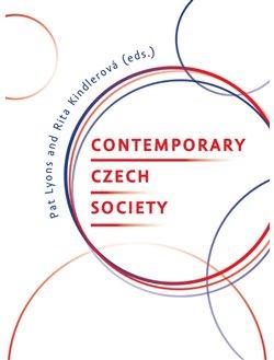 Kniha: Contemporary Czech Societyautor neuvedený