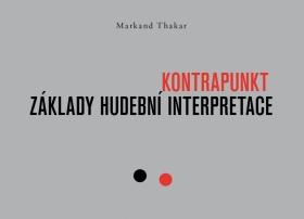 Kniha: Kontrapunkt - Markand Thakar