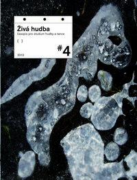 Kniha: Živá hudba č. 4autor neuvedený
