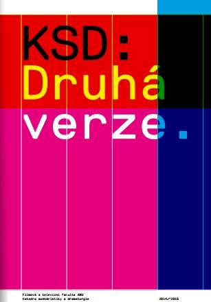 Kniha: KSD: Druhá verzeautor neuvedený