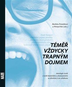 Kniha: Téměř vždycky trapným dojmemautor neuvedený