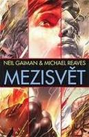 Kniha: Mezisvět - Neil Gaiman