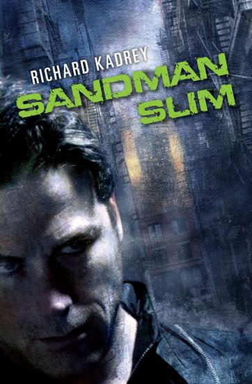 Kniha: Sandman Slim - Kadrey Richard