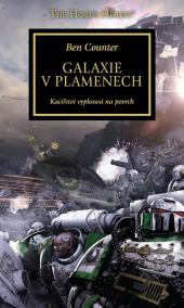 Galaxie v plamenech - Kacířství vyplouvá na povrch