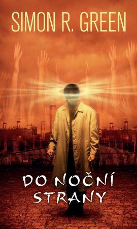 Kniha: Do Noční strany - Simon R. Green