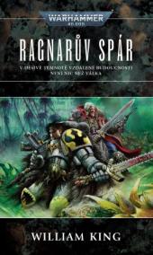 Ragnarův spár - Warhammer 40000