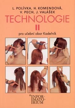 Kniha: Technologie II - Ladislav Polívka