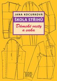 Kniha: Škola střihů - Jana Kocurková
