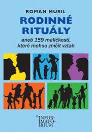 Kniha: Rodinné rituály - Roman Musil