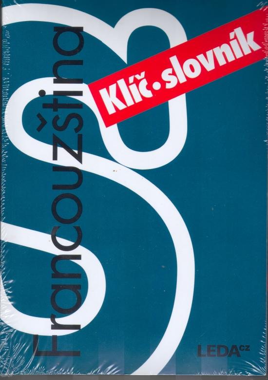 Kniha: Francouzština nejen pro samouky + klíč + slovník + 2CD - Pravdová, Pavel Pravda Markéta