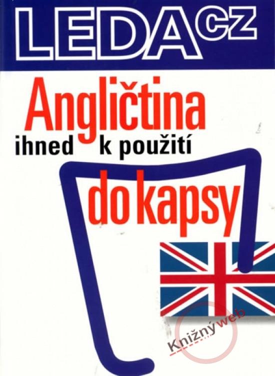 Kniha: Angličtina ihned k použití - do kapsykolektív autorov