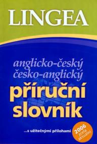 AČ-ČA příruční slovník