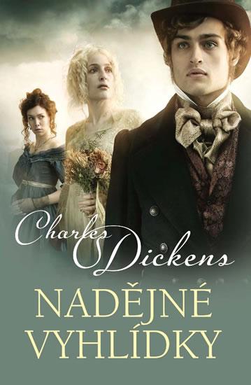 Kniha: Nadějné vyhlídky - Dickens Charles