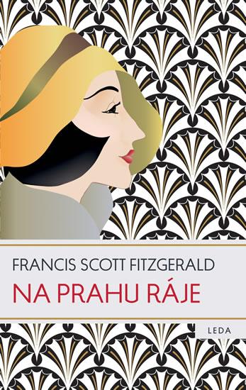 Kniha: Na prahu ráje - Fitzgerald Francis Scott