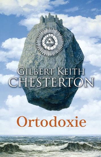 Kniha: Ortodoxie - Chesterton Gilbert Keith