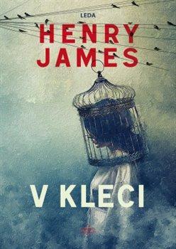 Kniha: V kleci - James Henry