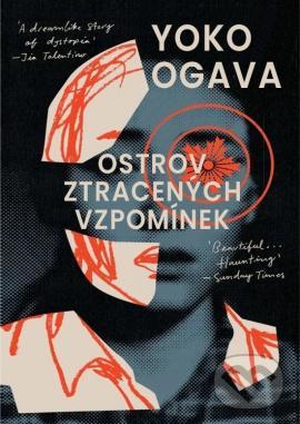 Kniha: Ostrov ztracených vzpomínek - Ogawa Yoko