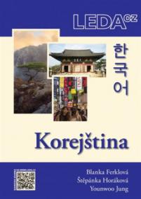 Korejština (nejen) pro samouky