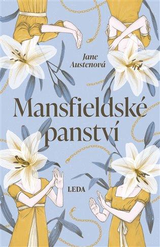 Kniha: Mansfieldské panství - Austenová Jane