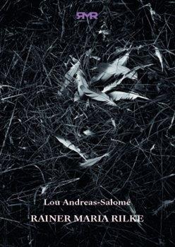 Kniha: Rainer Maria Rilke - Lou Andreas-Salomé