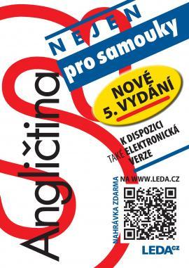Kniha: Angličtina (nejen) pro samouky + odkaz - Kollmannová Ludmila