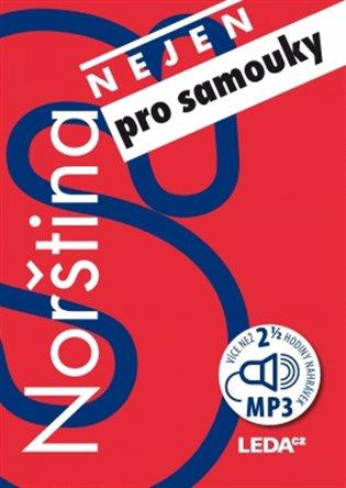 Kniha: Norština (nejen) pro samoukyautor neuvedený