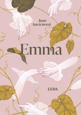 Kniha: Emma - Austenová Jane