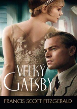 Kniha: Velký Gatsby - Fitzgerald, Francis Scott
