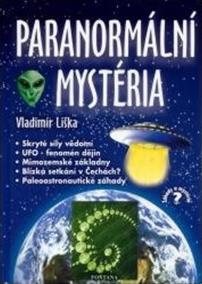 Paranormální mystéria