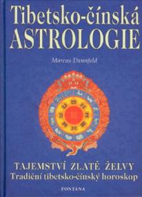 Tibetsko-čínska astrologie