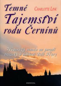 Temné tajemství rodu Černínů - Historick