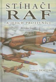 Stíhači RAF a jejich protivníci - Franci