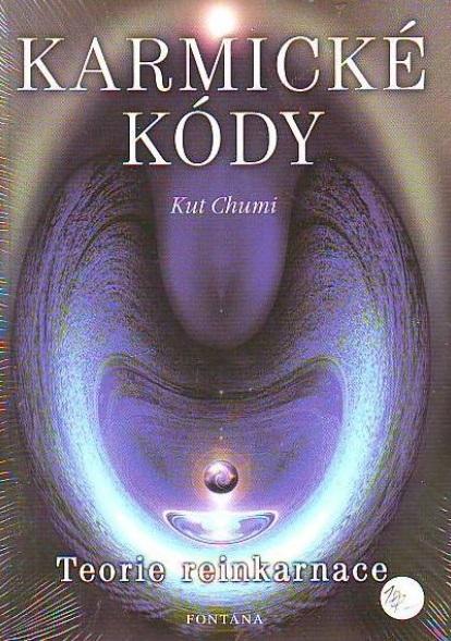 Kniha: Karmické kódy - Kut Chumi