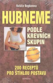 Hubneme podle krevních skupin - 200 rece