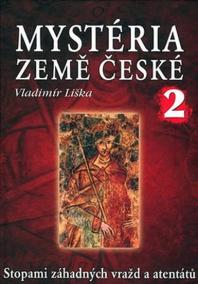 Mystéria země České 2