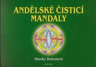 Andělské čisticí mandaly