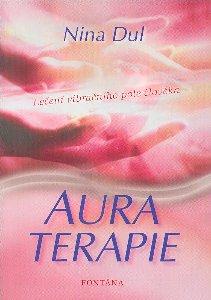 Kniha: Aura terapie - Nina Dul