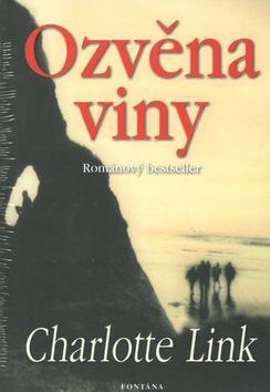 Kniha: Ozvěna viny - Charlotte Link