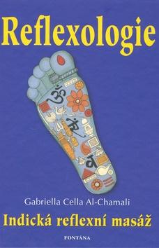 Kniha: Reflexologie - Gabriella Cella Al-Chamali