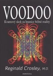 Kniha: Voodoo - Reginald Crosley