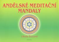 Andělské meditační mandaly