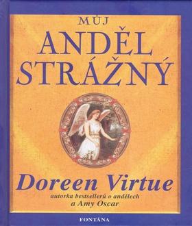 Kniha: Můj anděl strážný - Doreen Virtue