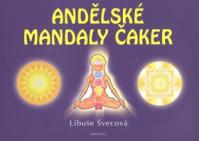 Andělské mandaly čaker